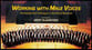 Working with Male Voices VHS VHS Video cover